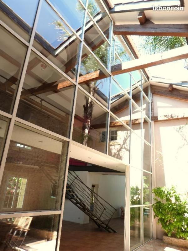 Chambres D'Hotes La Soulenque Luxury B & B 卡佩斯唐 外观 照片