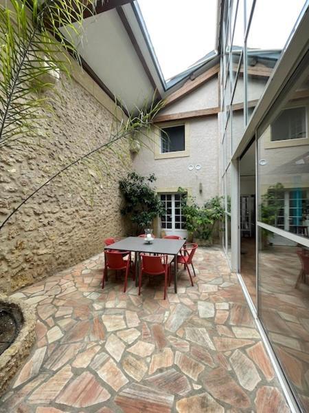 Chambres D'Hotes La Soulenque Luxury B & B 卡佩斯唐 外观 照片